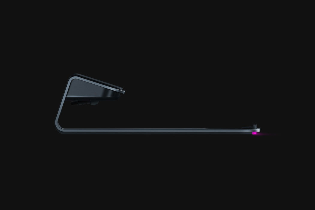 EAN 8886419337287 - Razer Chroma V2 Alámbrico USB 3.2 Gen 1 (3.1 Gen 1) Type-C Negro imagen 3
