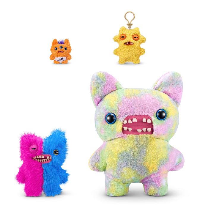 EAN 4894680041455 - ZURU Fuggler 15726 juguete de peluche imagen 36
