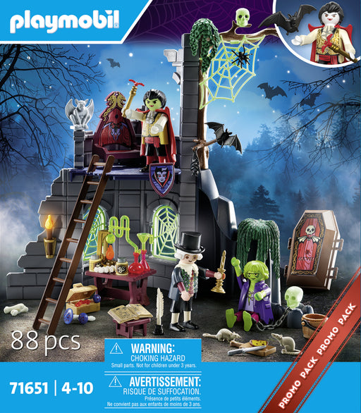EAN 4008789716514 - Playmobil 71651 set de juguetes imagen 2
