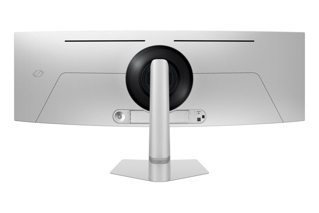 G91sd Computer Monitor 124.5  Cm (49") 5120 X 1440 Pixels