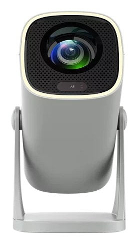 EAN 7640186962971 - Philips NeoPix 244 250 lúmenes ANSI LCD 1080p (1920x1080) Blanco imagen 4