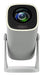 EAN 7640186962971 - Philips NeoPix 244 250 lúmenes ANSI LCD 1080p (1920x1080) Blanco imagen 4