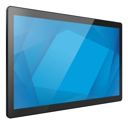 23.8in I-Series 3 Win11 Fhd Term