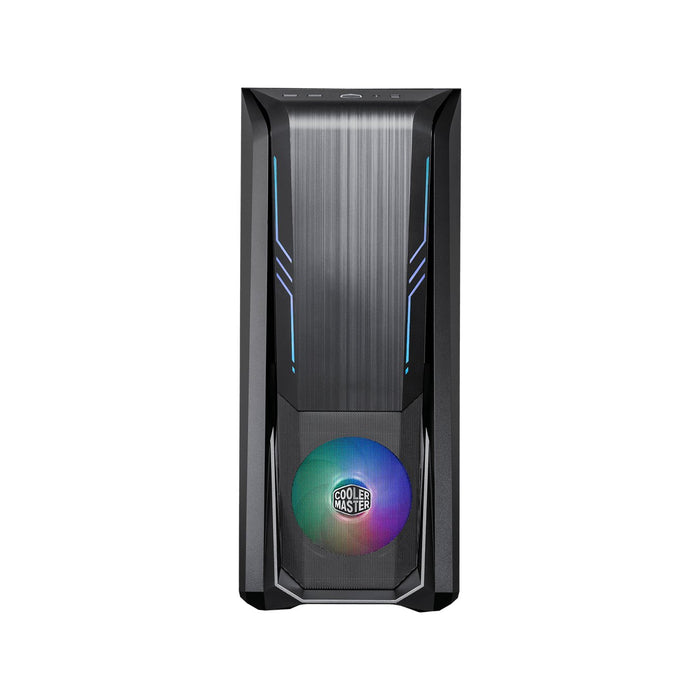 EAN 4719512123348 - Cooler Master MasterBox 500 Midi Tower Negro imagen 9