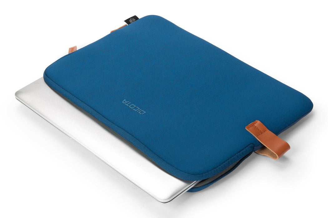 EAN 7640239422698 - DICOTA D32153-RPET maletines para portátil 33 cm (13") Funda Marina imagen 7