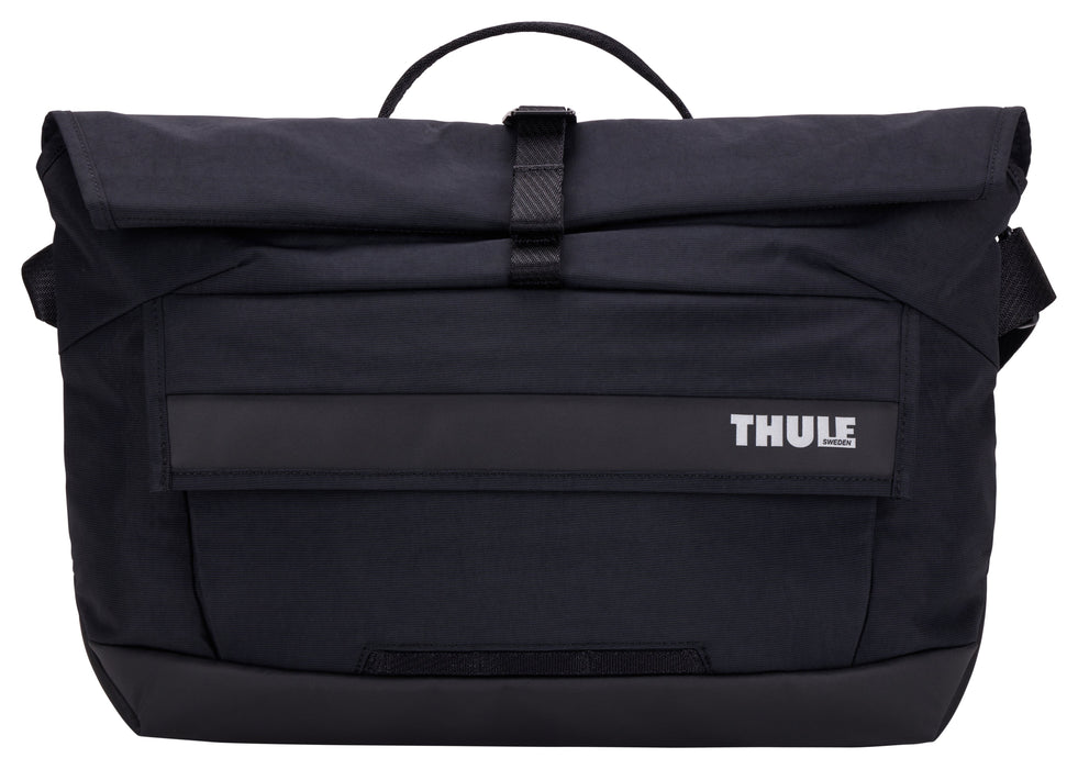 EAN 0085854255448 - Thule Paramount PARACB3114 Black Poliéster Negro Unisex Bandolera imagen 6