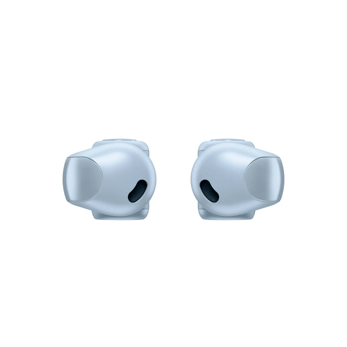 EAN 0017817854740 - Bose 881046-0030 auricular y casco Auriculares Inalámbrico Dentro de oído Bluetooth Azul claro imagen 4