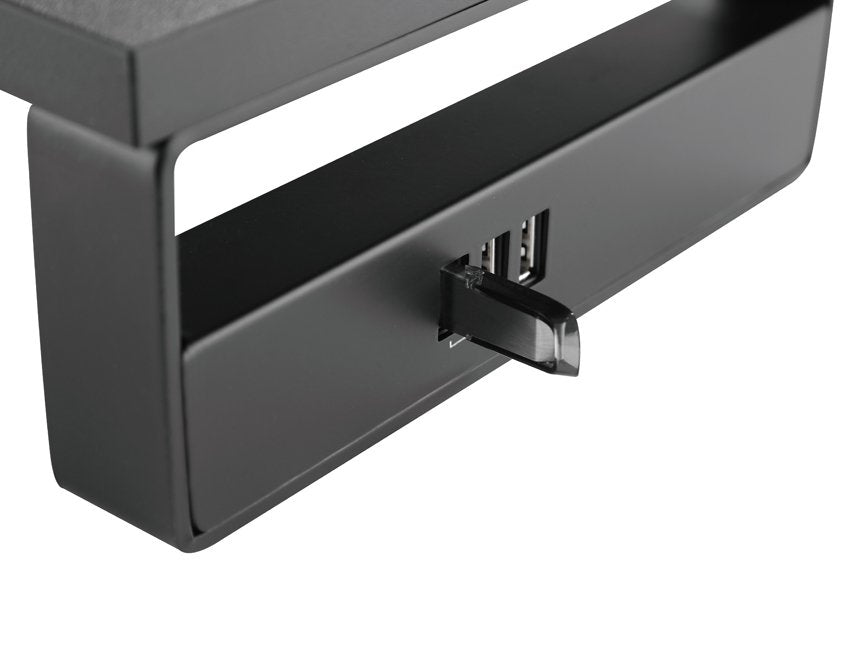 EAN 4015867222140 - Equip 650881 soporte para monitor Escritorio Negro imagen 4