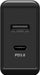EAN 4040849449604 - Goobay 44960 cargador de dispositivo móvil Universal Negro Corriente alterna Carga rápida Interior imagen 3