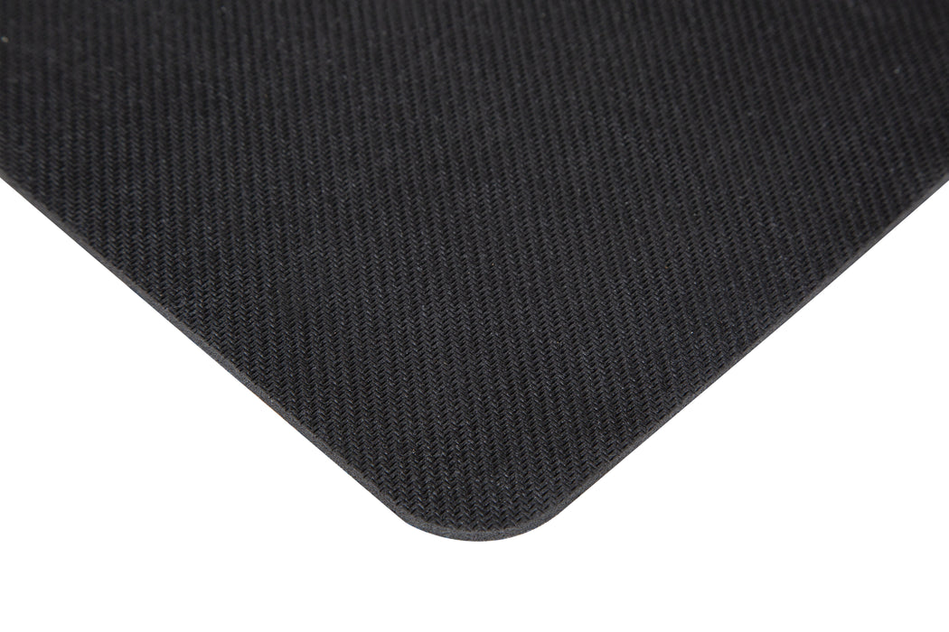 EAN 8435364319154 - iggual Hexa 1 Alfombrilla de ratón para juegos Negro, Azul imagen 5