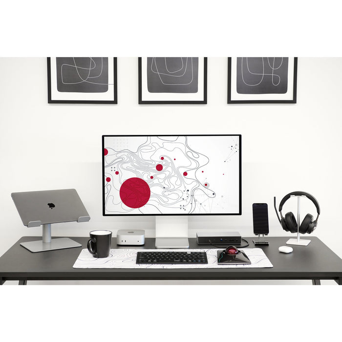 EAN 5028252644037 - Kensington Zubehör Notebook imagen 22