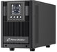 EAN 4260074982497 - PowerWalker VFI 2000 AT FR sistema de alimentación ininterrumpida (UPS) Doble conversión (en línea) 2 kVA imagen 2
