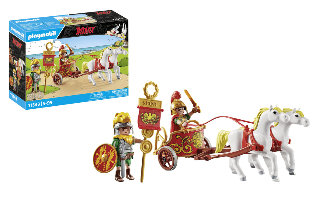 EAN 4008789715432 - Playmobil 71543 set de juguetes imagen 1