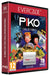 EAN 5060990240102 - Evercade BLAZE - Piko Interactive Collection 3 Estándar Autres imagen 2