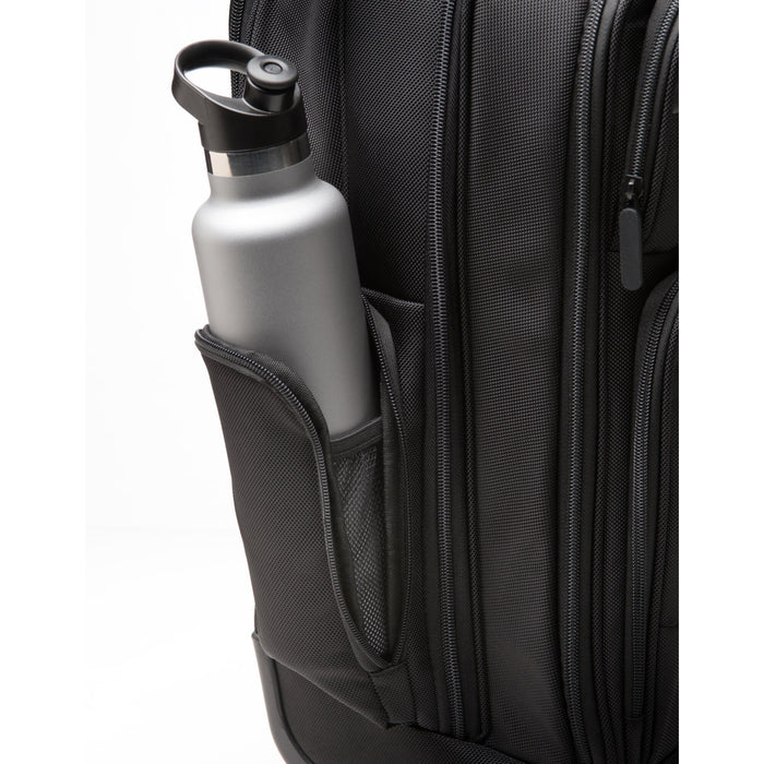 EAN 0085896603849 - Kensington Contour 2.0 Pro 43,2 cm (17") Maletín con ruedas Negro imagen 9