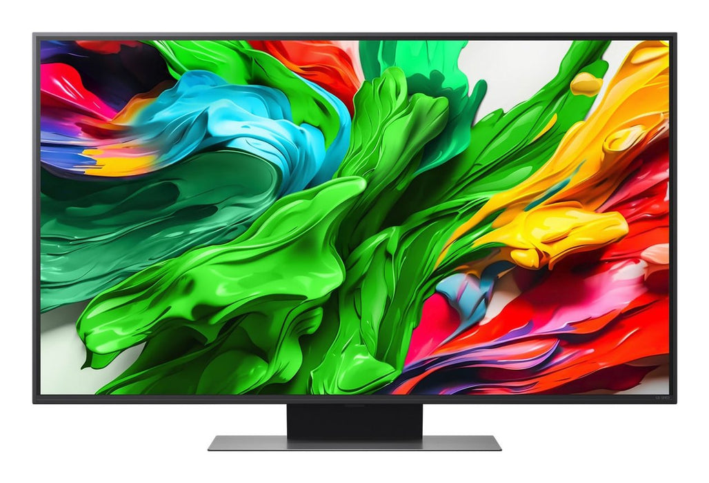 Televisor Lg Qned Evo Ai 50qned86a6c 50' Ultra Hd 4k Smart Tv Wifi