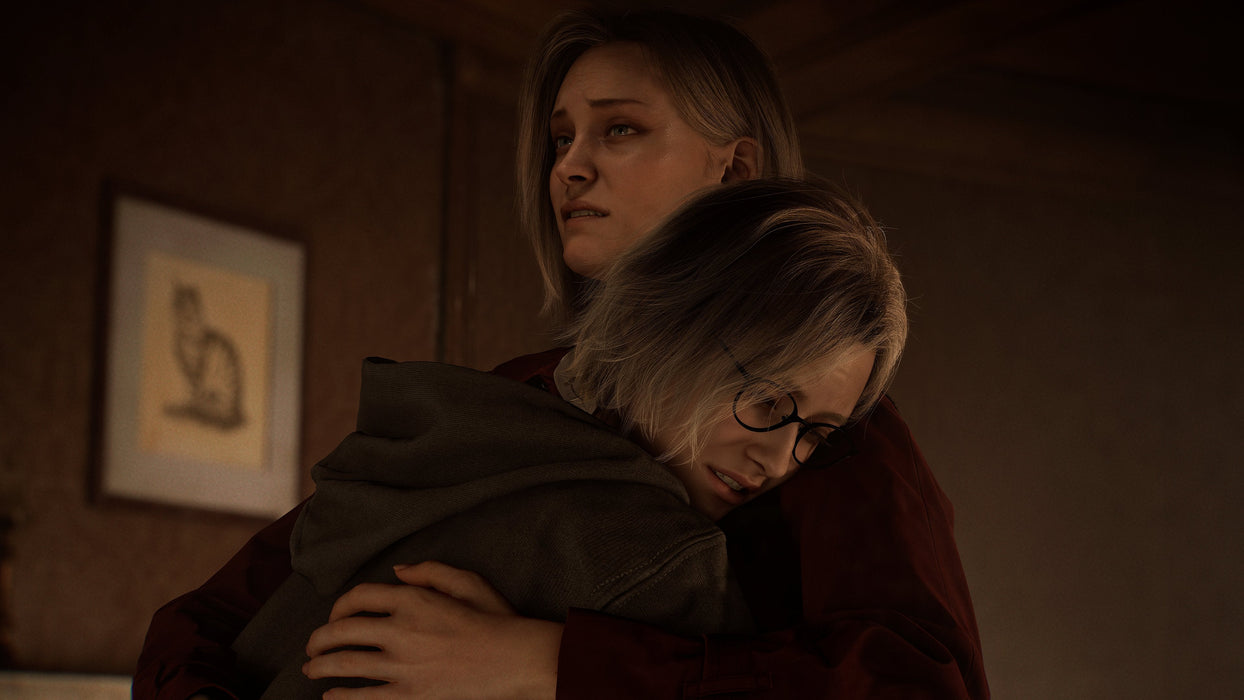 Ps5 Resident Evil Requiem Eu