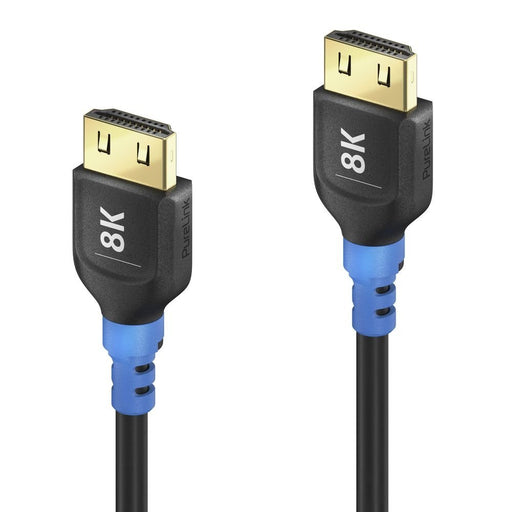 EAN 4251364742570 - PureLink FI-H100-020 cable HDMI 2 m HDMI tipo A (Estándar) Negro, Azul imagen 1
