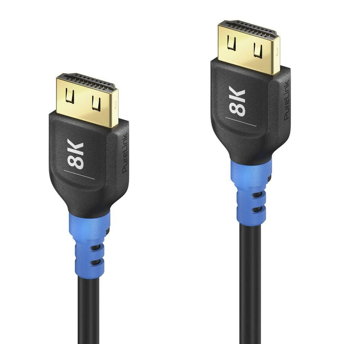 EAN 4251364742747 - PureLink FI-H100-015 cable HDMI 1,5 m HDMI tipo A (Estándar) Negro, Azul imagen 1