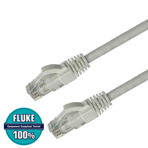 EAN 5704174319283 - Lanview LVN147138 cable de red Blanco 7 m Cat6 U/UTP (UTP) imagen 1