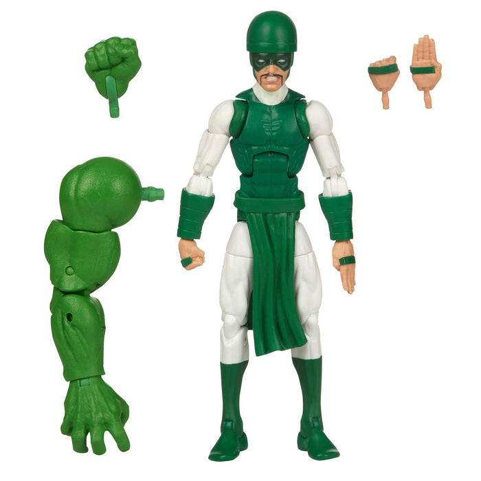 EAN 5010993978168 - Marvel F36845X0 figura de juguete para niños imagen 5