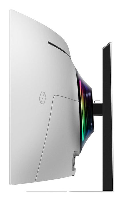 EAN 8806095710822 - Samsung LS49DG950SU pantalla para PC 124,5 cm (49") 5120 x 1440 Pixeles Dual QHD OLED Plata imagen 12