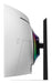 EAN 8806095710822 - Samsung LS49DG950SU pantalla para PC 124,5 cm (49") 5120 x 1440 Pixeles Dual QHD OLED Plata imagen 12
