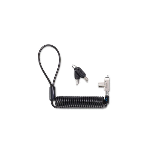 EAN 0085896605119 - Kensington Slim N17 2.0 cable antirrobo Plata 1,8 m imagen 1