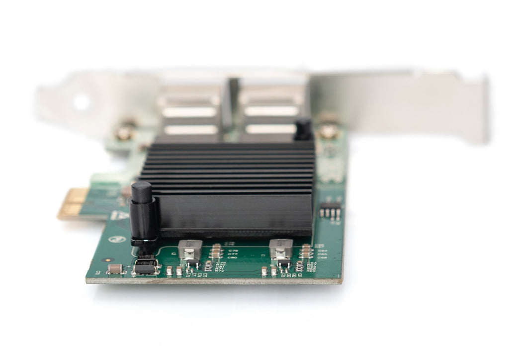 EAN 4016032463139 - Digitus DN-10132 adaptador y tarjeta de red Interno 1000 Mbit/s imagen 4