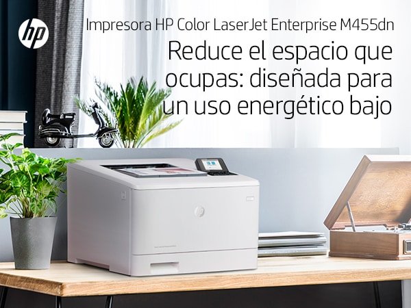 EAN 0193905215898 - HP Color LaserJet Enterprise M455dn 600 x 600 DPI A4 Wifi imagen 16