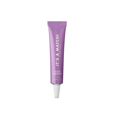 EAN 8436562015244 - Bijoux Indiscrets It's a Match! Producto de limpieza para juguetes sexuales 10 ml Botella Líquido imagen 2