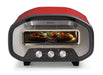 EAN 8003705124325 - Ariete 3901/00 fabricante de pizza y hornos 1 Pizza(s) 2200 W Rojo imagen 5