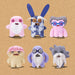 EAN 4894680049079 - Hug-A-Lumps 15750 juguete de peluche imagen 50