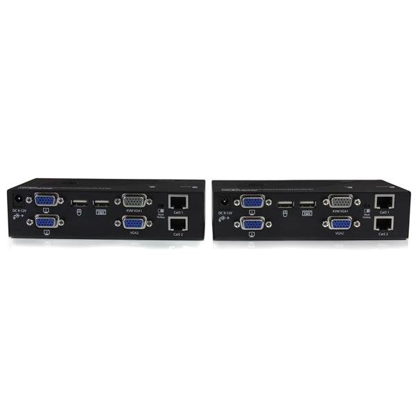 EAN 0065030848237 - StarTech.com SV565DUTPU extensor de consola imagen 3