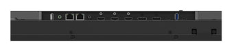 EAN 4550556131056 - Sharp MultiSync P556 Diseño de quiosco 139,7 cm (55") LCD 700 cd / m² 4K Ultra HD Negro Procesador incorp imagen 6