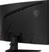 EAN 4711377235112 - MSI MAG 274CXF pantalla para PC 68,6 cm (27") 1920 x 1080 Pixeles Full HD Negro imagen 11