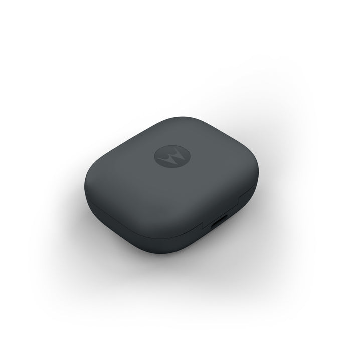 EAN 840493607016 - Motorola Moto Buds Bass Auriculares True Wireless Stereo (TWS) Dentro de oído Llamadas/Música Bluetooth Ne imagen 5