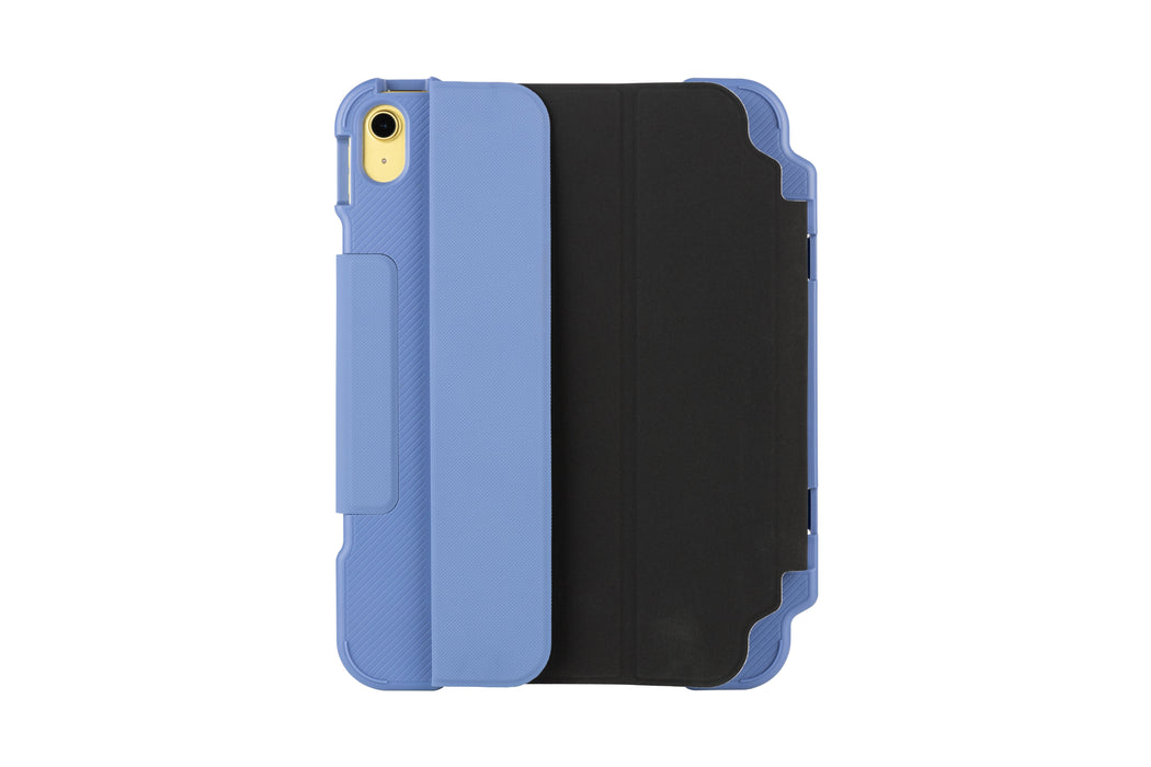 EAN 8020252185340 - Tucano IPD1022AL-Z funda para tablet 27,7 cm (10.9") Folio Azul imagen 3