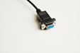 EAN 5705965935484 - Microconnect IBM029B cable de serie Negro 3 m imagen 4