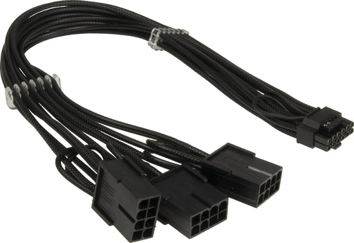 EAN 4260455648349 - Inter-Tech GPU-02 0,34 m imagen 1