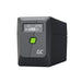 EAN 5904326375581 - Green Cell sistema de alimentación ininterrumpida (UPS) Línea interactiva 6,5 kVA 360 W 2 salidas AC imagen 1