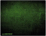 EAN 5901299928004 - Esperanza EGP102G alfombrilla para ratón Alfombrilla de ratón para juegos Negro, Verde imagen 2