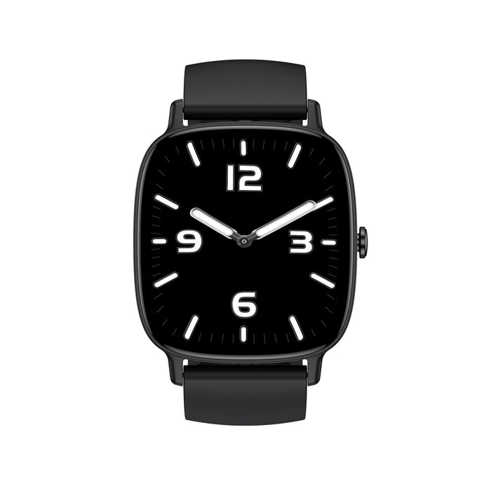 EAN 8427542139425 - Ksix BXSW31N Relojes inteligentes y deportivos 4,65 cm (1.83") TFT Digital 240 x 284 Pixeles Pantalla tác imagen 4