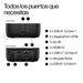 EAN 0198415314109 - HP USB-C 100W G6 Dock Alámbrico USB 3.2 Gen 2 (3.1 Gen 2) Type-C Negro imagen 5