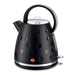 EAN 5908277384326 - ELDOM C245SC DROPPY Strix tetera eléctrica 1,7 L 2000 W Negro imagen 1
