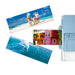 EAN 0196068405090 - HP Adv Photo Paper Glossy 4x12in10Sht Brillo imagen 3