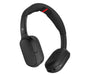 EAN 0199485857916 - HP Poly Focus 625 Stereo Bluetooth Headset Inalámbrico Diadema Negro imagen 15