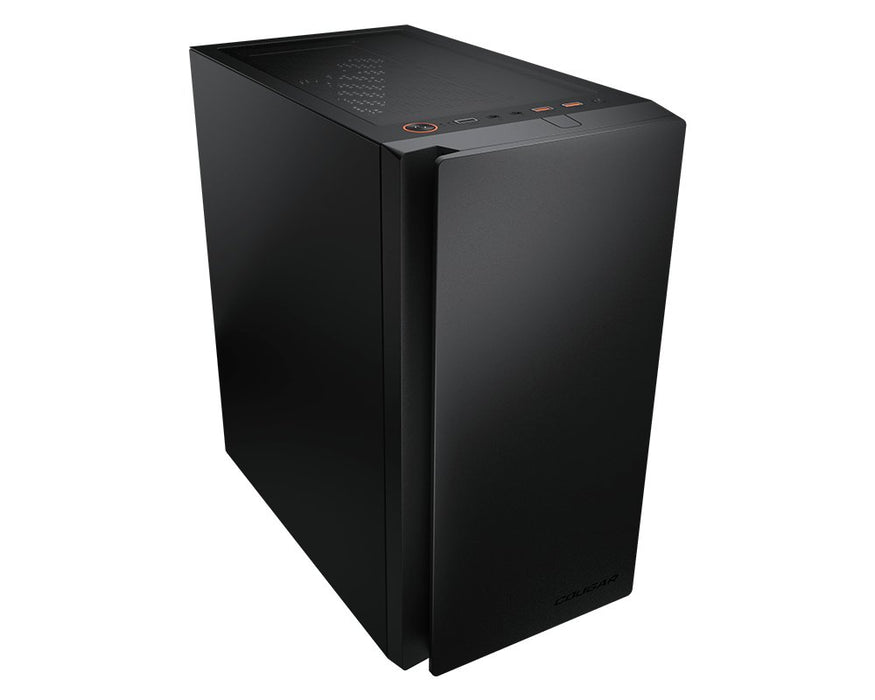 EAN 4710483775086 - COUGAR Purity Mini Tower Negro imagen 2