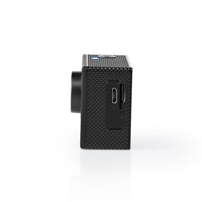 EAN 5412810317172 - Nedis ACAM21BK cámara para deporte de acción 12 MP Full HD Wifi 60 g imagen 2