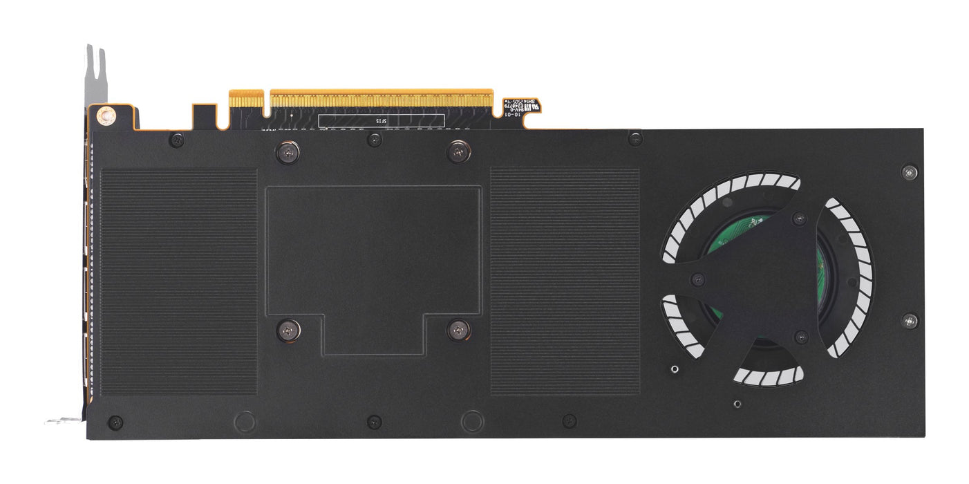 EAN 4711636210089 - ASUS Turbo -AI-PRO-R9700-32G AMD Radeon AI PRO R9700 32 GB GDDR6 imagen 9
